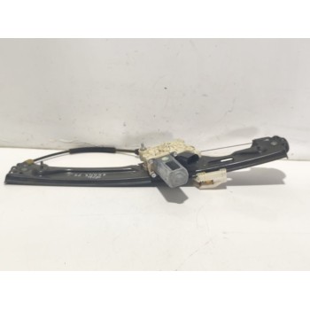 Recambio de elevalunas trasero derecho para bmw x6 (e71) xdrive40d referencia OEM IAM 51357197304  