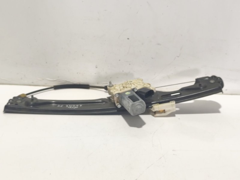 Recambio de elevalunas trasero derecho para bmw x6 (e71) xdrive40d referencia OEM IAM 51357197304  