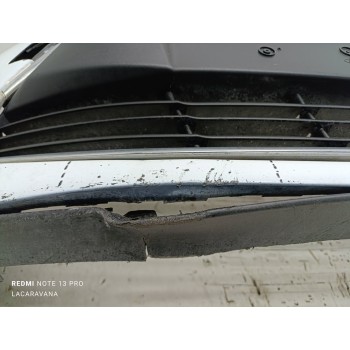 Recambio de paragolpes delantero para ford c-max trend referencia OEM IAM 1758223  