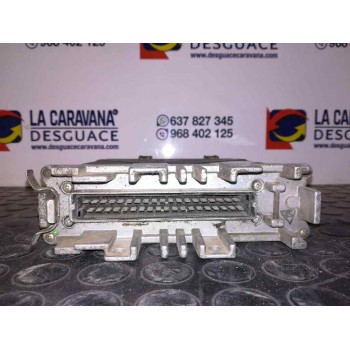 Recambio de centralita motor uce para seat toledo (1l) 2.0 referencia OEM IAM 037906022CL  