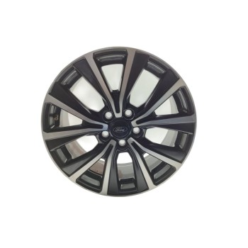 Recambio de llanta para ford puma hybrid titanium design referencia OEM IAM L1TC1007AA  