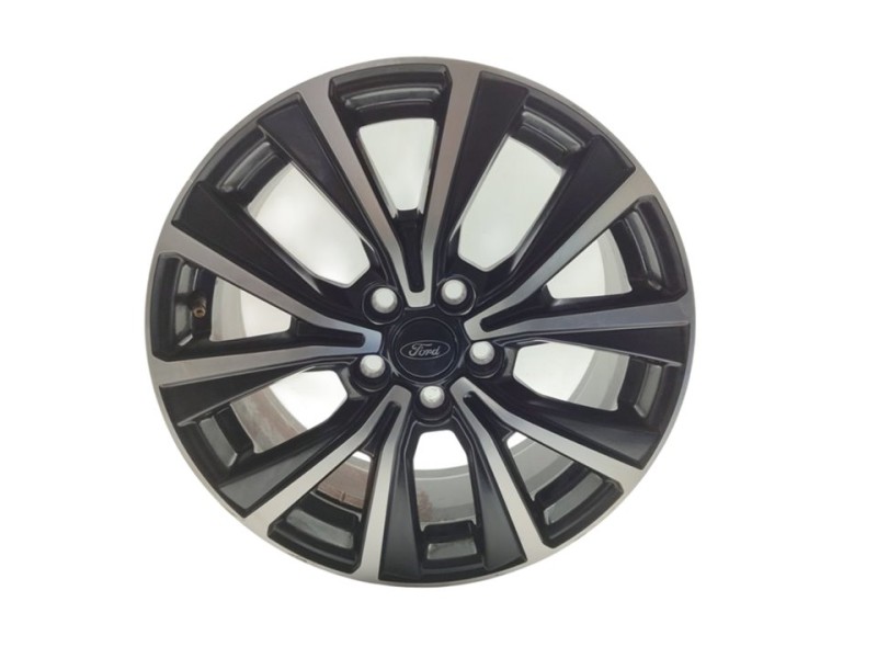 Recambio de llanta para ford puma hybrid titanium design referencia OEM IAM L1TC1007AA  