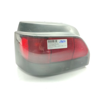 Recambio de piloto trasero izquierdo para renault clio i fase i+ii (b/c57) 1.2 alize referencia OEM IAM 89306970  