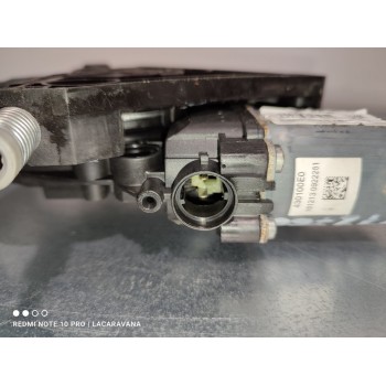 Recambio de elevalunas delantero derecho para citroën c1 feel edition referencia OEM IAM 402662A  