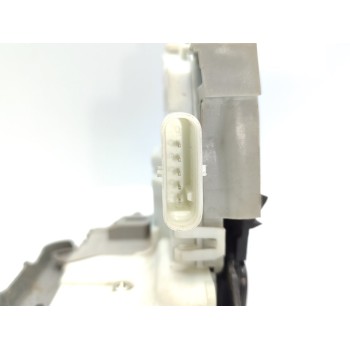 Recambio de cerradura puerta delantera derecha para audi a3 sportback (8vf) basic referencia OEM IAM 8X1837016C  