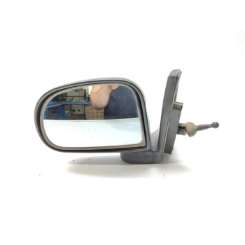 Recambio de retrovisor izquierdo para hyundai atos prime (mx) gl referencia OEM IAM 8761006101CA  
