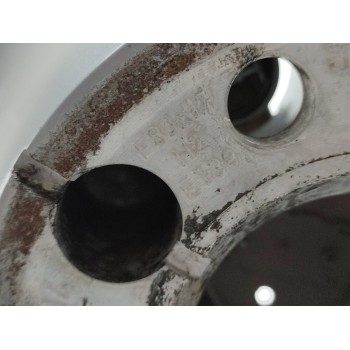 Recambio de llanta para audi q5 (8r) 2.0 tdi (125kw) referencia OEM IAM 8R0601025G  