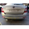Recambio de paragolpes trasero para skoda octavia lim. (5e3) ambition referencia OEM IAM   