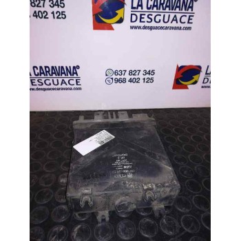 Recambio de centralita motor uce para seat toledo (1l) 2.0 referencia OEM IAM 037906022CL  