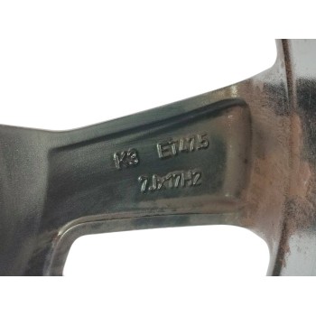 Recambio de llanta para ford puma hybrid titanium design referencia OEM IAM L1TC1007AA  