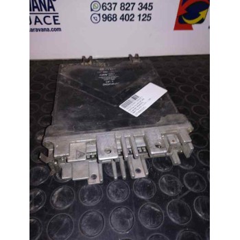 Recambio de centralita motor uce para seat toledo (1l) 2.0 referencia OEM IAM 037906022CL  