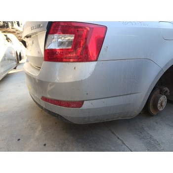 Recambio de paragolpes trasero para skoda octavia lim. (5e3) ambition referencia OEM IAM   