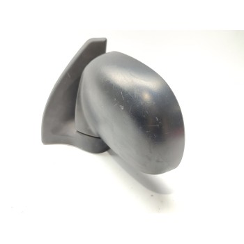 Recambio de retrovisor izquierdo para hyundai atos prime (mx) gl referencia OEM IAM 8761006101CA  