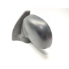 Recambio de retrovisor izquierdo para hyundai atos prime (mx) gl referencia OEM IAM 8761006101CA  