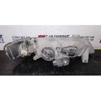 Recambio de faro izquierdo para nissan primera berlina (p11) 2.0 navigation referencia OEM IAM   