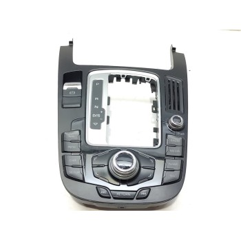 MANDO MULTIFUNCION 8T0919611WFX 