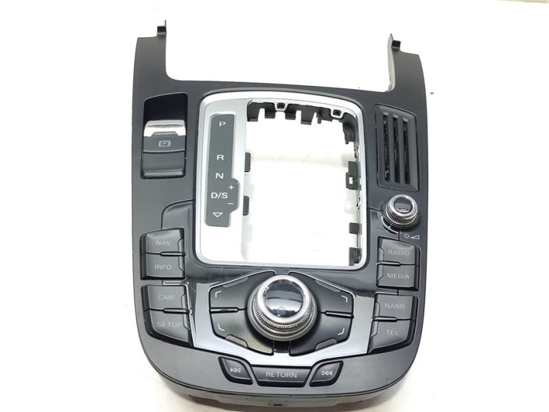 Recambio de mando multifuncion para audi a5 sportback (8t) 2.0 tdi (105kw) referencia OEM IAM 8T0919611WFX  
