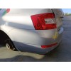 Recambio de paragolpes trasero para skoda octavia lim. (5e3) ambition referencia OEM IAM   