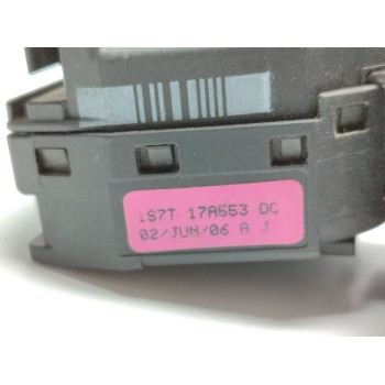 Recambio de mando limpia para ford mondeo berlina (ge) ambiente referencia OEM IAM 1S7T17A553DC  