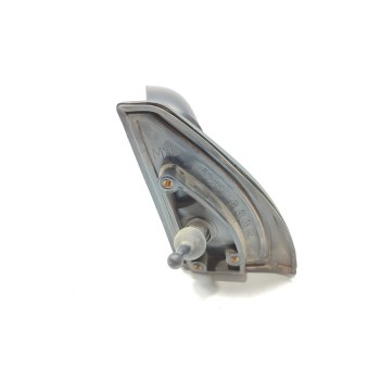 Recambio de retrovisor izquierdo para hyundai atos prime (mx) gl referencia OEM IAM 8761006101CA  