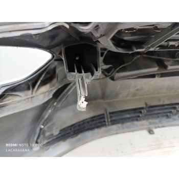 Recambio de paragolpes delantero para ford c-max trend referencia OEM IAM 1758223  