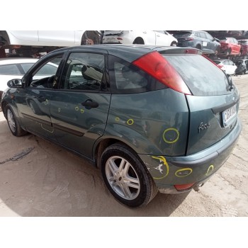 ford focus berlina (cak) del año 2004