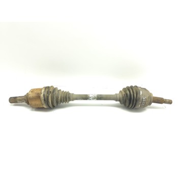 Recambio de transmision delantera izquierda para renault trafic furgón l1h1 2,9t referencia OEM IAM 391018696R  