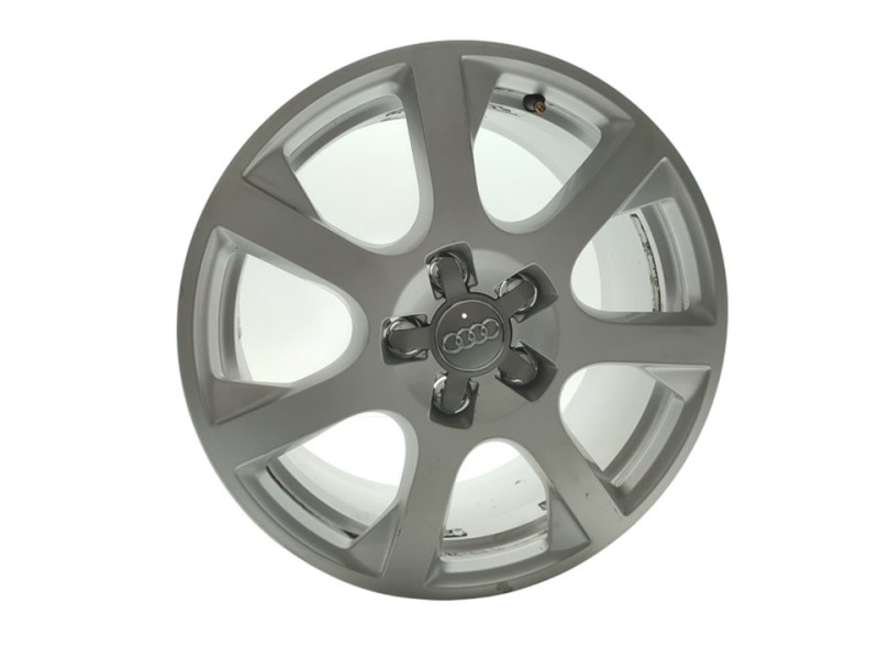 Recambio de llanta para audi q5 (8r) 2.0 tdi (125kw) referencia OEM IAM 8R0601025G  