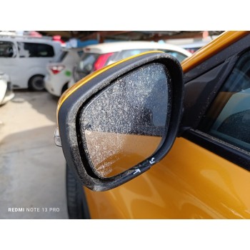 Recambio de retrovisor izquierdo para ford mustang mach-e basis referencia OEM IAM LJ8B17E715NG5YZ9  