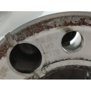 Recambio de llanta para audi q5 (8r) 2.0 tdi (125kw) referencia OEM IAM 8R0601025G  