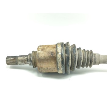 Recambio de transmision delantera izquierda para renault trafic furgón l1h1 2,9t referencia OEM IAM 391018696R  