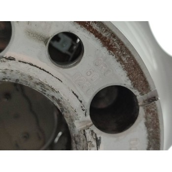 Recambio de llanta para audi q5 (8r) 2.0 tdi (125kw) referencia OEM IAM 8R0601025G  
