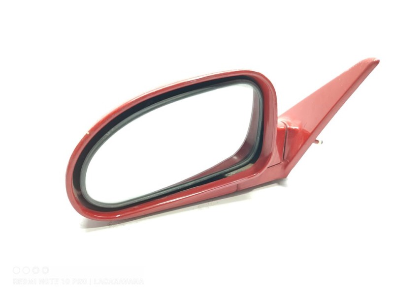 Recambio de retrovisor izquierdo para hyundai coupe (rd) 1.6 fx referencia OEM IAM 8760527300  