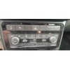 Recambio de mando climatizador para volkswagen t-cross advance referencia OEM IAM 2G0907044R  