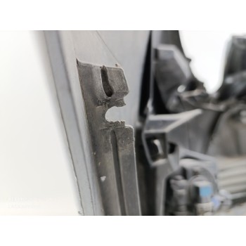 Recambio de paragolpes delantero para ford c-max trend referencia OEM IAM 1758223  