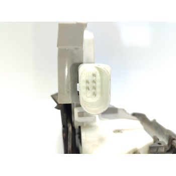 Recambio de cerradura puerta delantera izquierda para audi a3 sportback (8vf) basic referencia OEM IAM 8X1837015C  