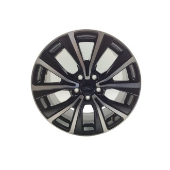 Recambio de llanta para ford puma hybrid titanium design referencia OEM IAM L1TC1007AA  