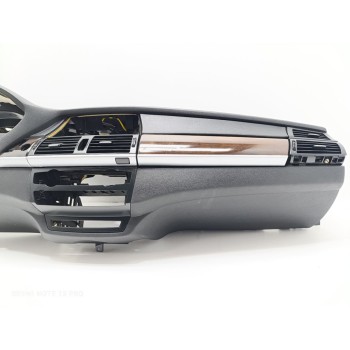 Recambio de kit airbag para bmw x6 (e71) xdrive40d referencia OEM IAM 32306884666  