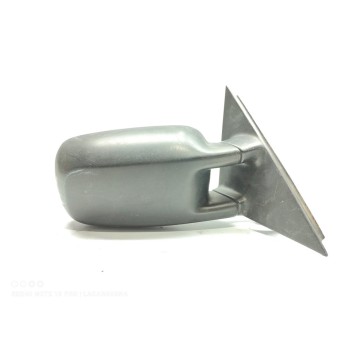 Recambio de retrovisor derecho para volkswagen passat berlina (312) cl referencia OEM IAM 357857522  