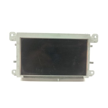 PANTALLA MULTIFUNCION 8T0919604A 