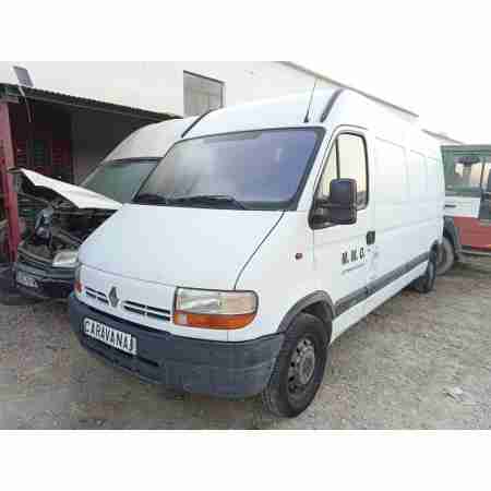 RENAULT MASTER DESDE '98