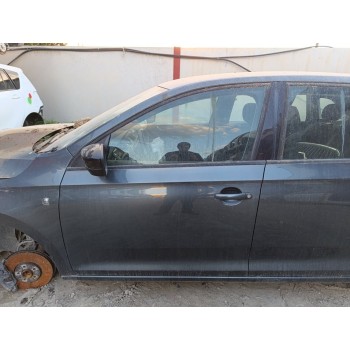 Recambio de puerta delantera izquierda para skoda rapid active referencia OEM IAM 5JA831051C  