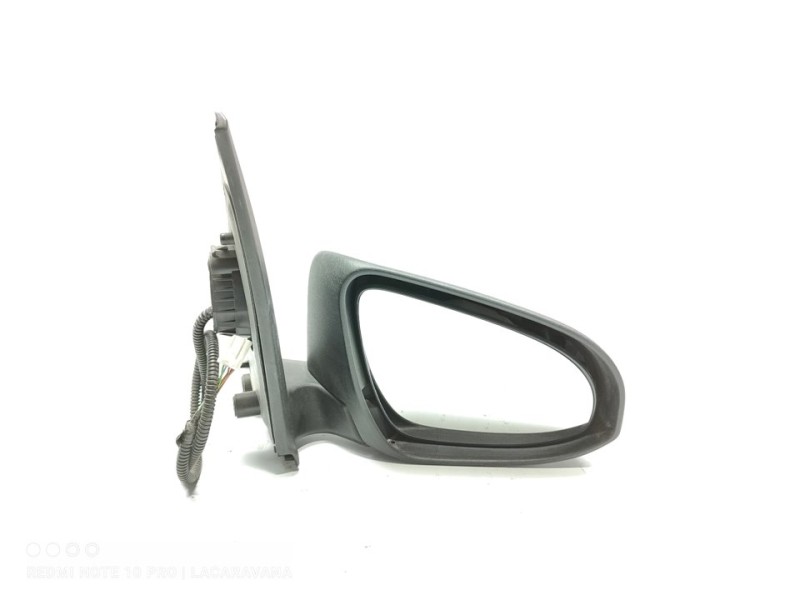 Recambio de retrovisor derecho para citroën c1 feel edition referencia OEM IAM B000781480  