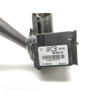 Recambio de mando limpia para volkswagen golf v berlina (1k1) conceptline (e) referencia OEM IAM 1K0953519  