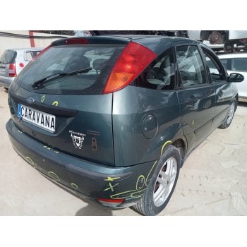 ford focus berlina (cak) del año 2004