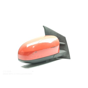Recambio de retrovisor derecho para citroën c1 feel edition referencia OEM IAM B000781480  