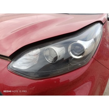 Recambio de faro izquierdo para kia sportage concept 2wd referencia OEM IAM 92101F1010  