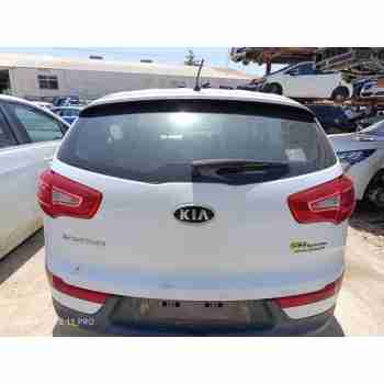 Recambio de porton trasero para kia sportage concept 4x2 referencia OEM IAM 737003U010  