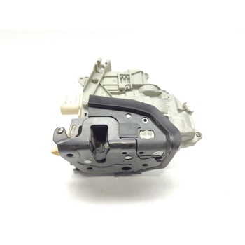 Recambio de cerradura puerta trasera derecha para audi a3 sportback (8vf) basic referencia OEM IAM 4G0839016E  