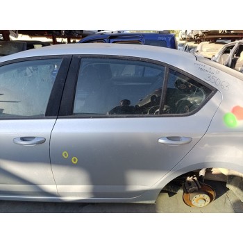 Recambio de puerta trasera izquierda para skoda octavia lim. (5e3) ambition referencia OEM IAM 5E5833055B  
